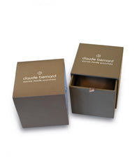 Claude Bernard 85017 37R ARBUR – Men’s Luxury Swiss Automatic Watch