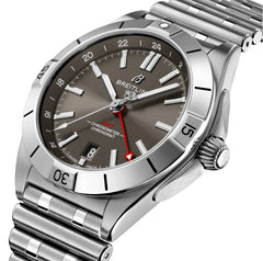 Breitling Chronomat Automatic GMT 40 A32398101M1A1