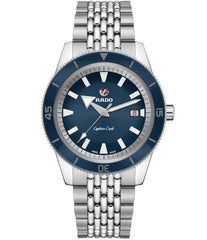 Rado Captain Cook Automatic
