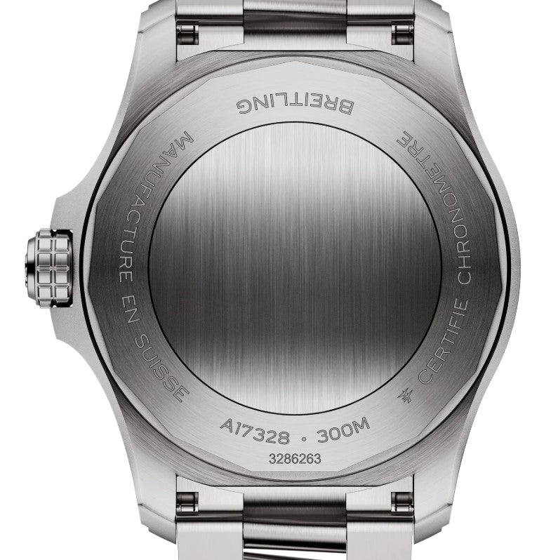 Breitling Avenger Automatic 42 A17328101L1A1 - The Arabian Watches