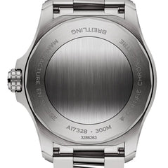 Breitling Avenger Automatic 42 A17328101L1A1 - The Arabian Watches