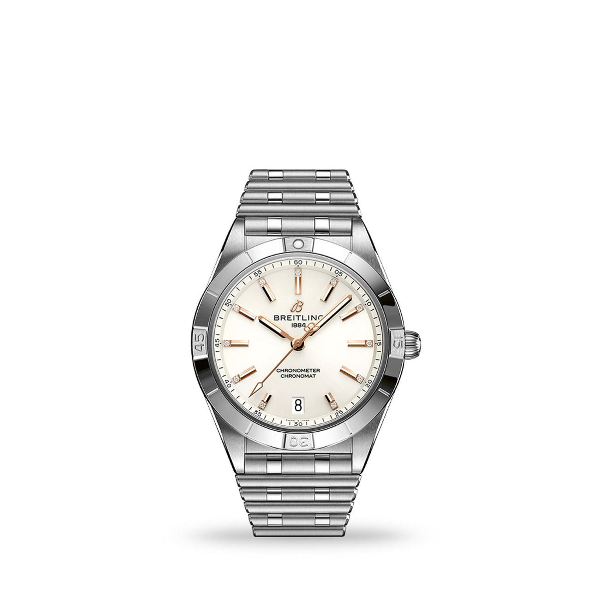 Breitling Chronomat Automatic 36 - The Arabian Watches