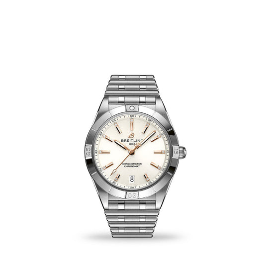 Breitling Chronomat Automatic 36 - The Arabian Watches