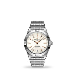 Breitling Chronomat Automatic 36 - The Arabian Watches