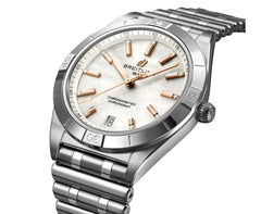 Breitling Chronomat Automatic 36 - The Arabian Watches