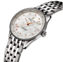 Breitling Navitimer 32 - The Arabian Watches