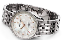 Breitling Navitimer 32 - The Arabian Watches