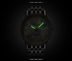 Breitling Navitimer 32 - The Arabian Watches