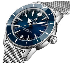 Breitling Superocean Heritage Automatic 36 - The Arabian Watches