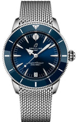 Breitling Superocean Heritage Automatic 36 - The Arabian Watches