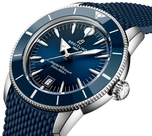 Breitling Superocean Heritage B31 Automatic 42 AB3111161C1S1 - The Arabian Watches