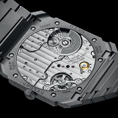 Bvlgari Octo Finissimo Perpetual Calendar – The New World’s Thinnest QP - The Arabian Watches