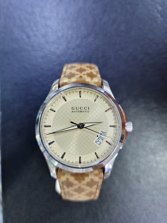 Gucci - The Arabian Watches