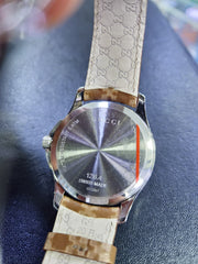 Gucci - The Arabian Watches