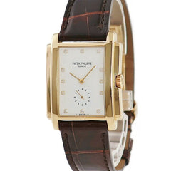 Patek Phillip 5024J - The Arabian Watches