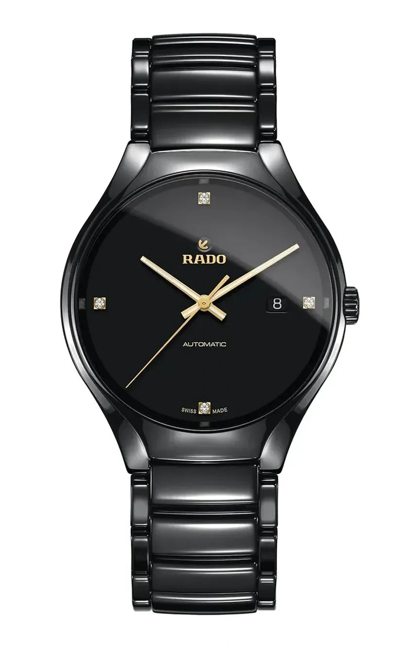 Rado Men's True Automatic Diamonds