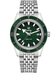 Rado Captain Cook Automatic - The Arabian Watches