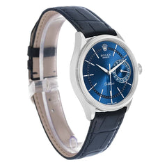 Rolex Cellini Date Ref. 50519 - The Arabian Watches