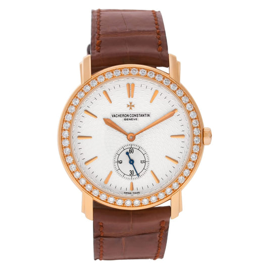 Vacheron Constantin 81500/000R - 9106 - The Arabian Watches